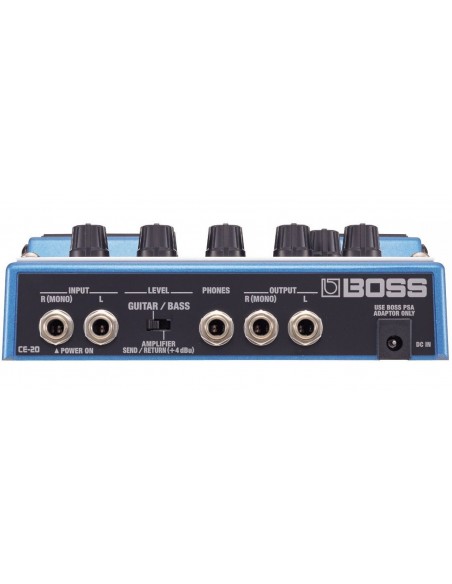 BOSS CE20