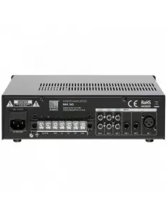 Купить Усилитель трансляционный AMC MA 30  2