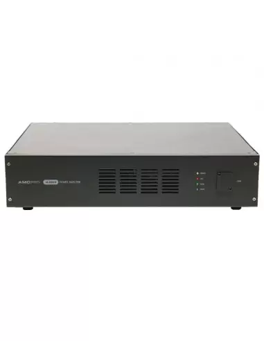 Купити Підсилювач трансляція AMC iA480X