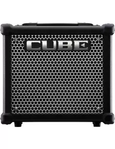Гитарный усилитель ROLAND CUBE-10GX