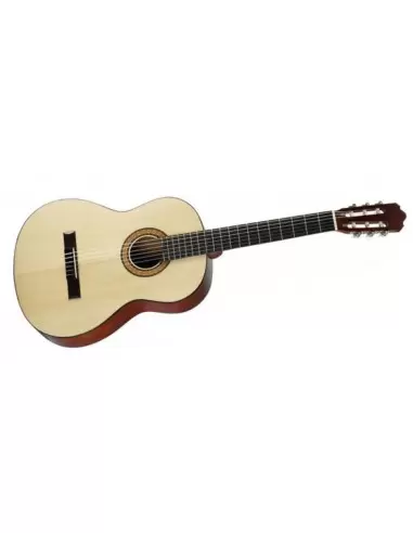 Классическая гитара HAWTHORNE HN220/B