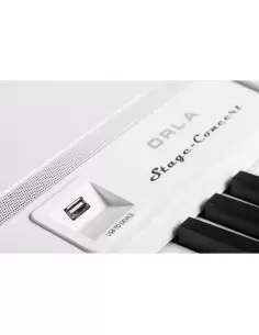 Orla Stage Concert (черный) 2