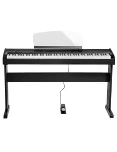 Orla Stage Studio (белый) 2