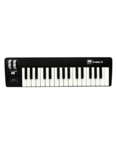 MIDITECH I2-Mini 32 USB Masterkeyboard