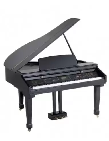 Купити Цифровий рояль Orla GRAND 450(чорний)