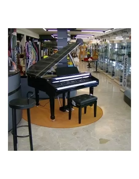 Купить Цифровой рояль Orla GRAND 450 (черный) 