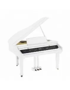Купить Цифровой рояль Orla GRAND 450 (белый) 