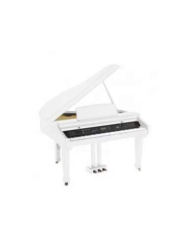 Купити Цифровий рояль Orla GRAND 450(білий)