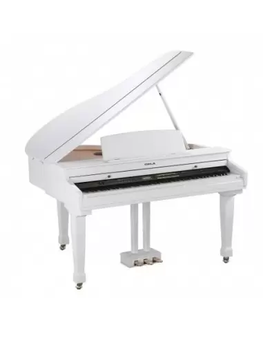 Купити Цифровий рояль Orla GRAND 310(білий)