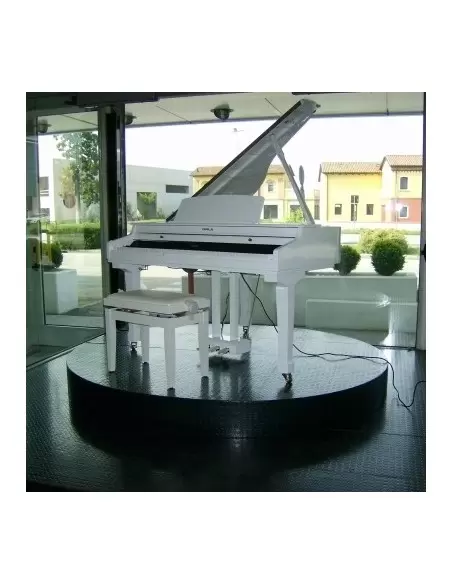 Купить Цифровой рояль Orla GRAND 310 (белый) 