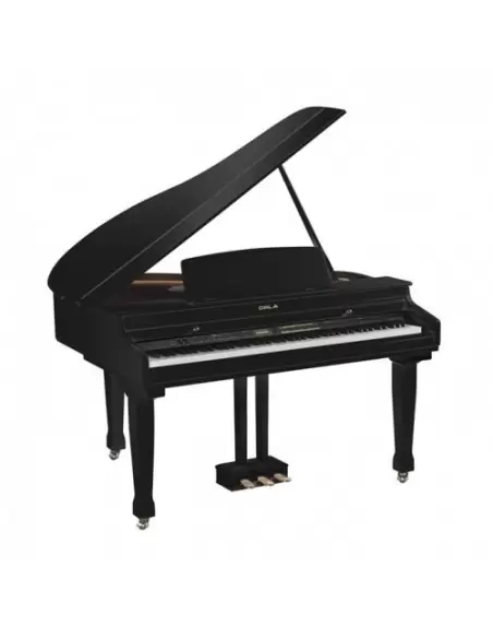 Купити Цифровий рояль Orla GRAND 310(червоний)