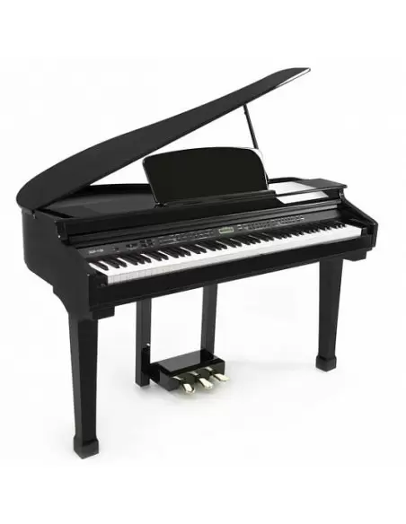 Купить Цифровой рояль Orla GRAND 110 (черный) 
