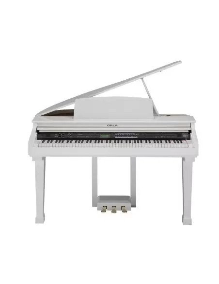 Купити Цифровий рояль Orla GRAND 110(чорний)