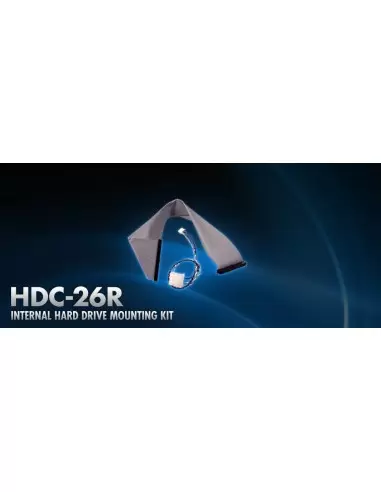 Kurzweil HDC-26R
