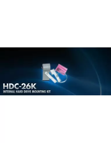 Kurzweil HDC-26K