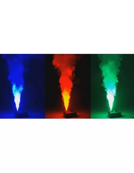 Купить Дым-машина ANTARI Z-1520 (RGB) 