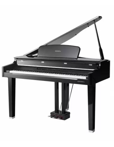 Купить Цифровой рояль Kurzweil CGP220 W 