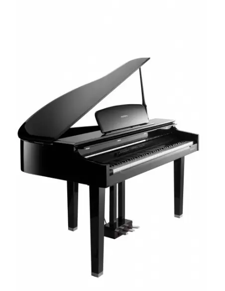 Купити Цифровий рояль Kurzweil CGP220 W