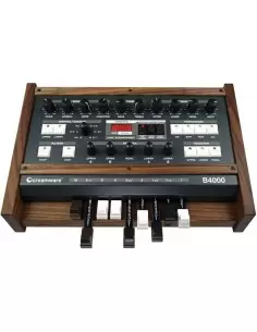 Sonic Core (CreamWare) B4000 ASB