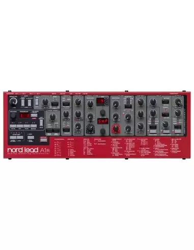Nord Nord Lead A1 Rack