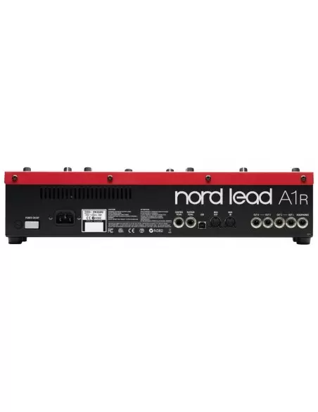 Nord Nord Lead A1 Rack