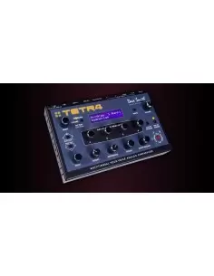 Dave Smith Instruments Tetr4