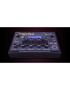 Dave Smith Instruments Tetr4 2