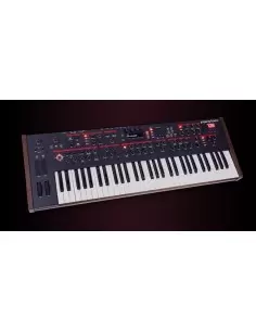 Dave Smith Instruments Prophet 12 Keyboard
