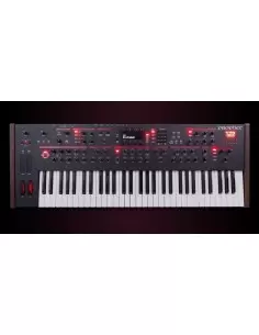 Dave Smith Instruments Prophet 12 Keyboard 2