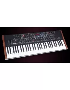 Dave Smith Instruments Prophet 08 PE Keyboard