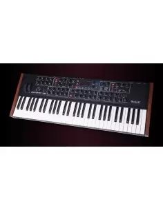 Dave Smith Instruments Prophet 08 PE Keyboard 2