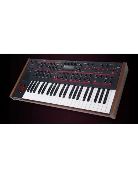 Dave Smith Instruments PRO-2 Keyboard