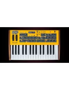 Dave Smith Instruments Mopho Keyboard 2