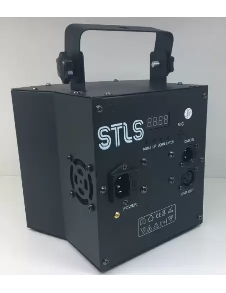 Световой LED прибор STLS VS-41