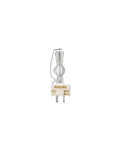 Газоразрядная лампа Philips MSR 400W/SA GY9.5 5600K 750h