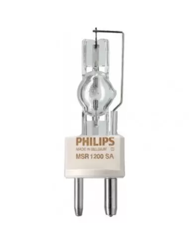 Газоразрядная лампа Philips MSR 2000W/SA GY22 6000K 750h