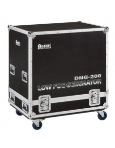 Купить Генератор низкого дыма ANTARI DNG-200F  2