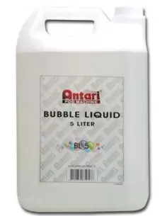 Купити Рідина для мильних бульбашок ANTARI BL-5