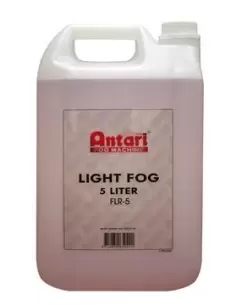 Купить Жидкость для дыма ANTARI FLR-5 