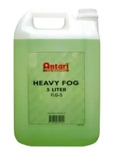 Купить Жидкость для дыма ANTARI FLG-5 