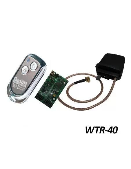 Купить Передатчик + приёмник ANTARI WTR-40E W-1 