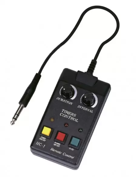 Купить Пульт управления с таймером ANTARI HC-1 Timer Remote 