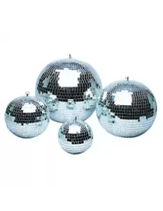 Купити Дзеркальна куля BIG Mirror ball 100 sm