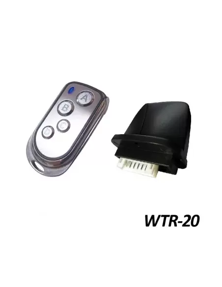 Купить Передатчик + приёмник ANTARI WTR-20E W-2 