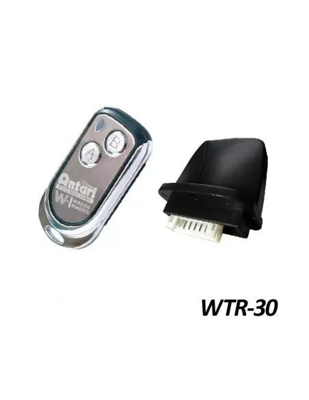 Купить Передатчик + приёмник ANTARI WTR-30E W-1 