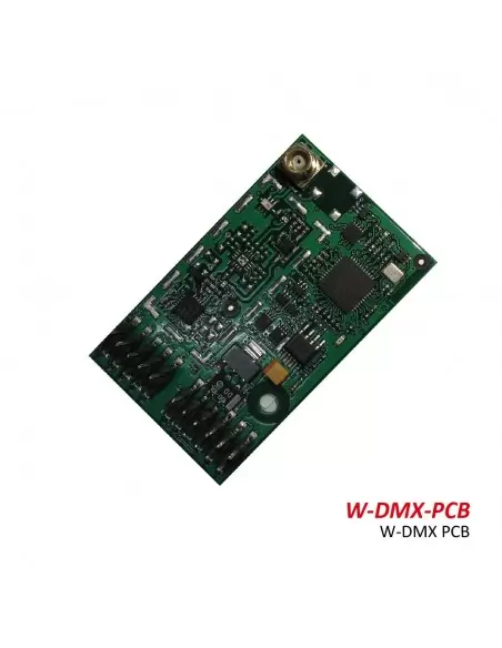 Antari W-DMX-PCB