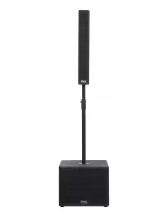 Купить Компактный вертикальный линейный массив Park Audio SPIKE 3812 