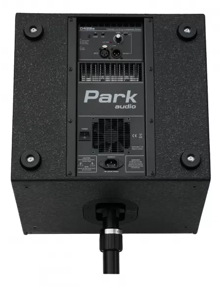 Купити Мобільний комплект звукопідсилення Park Audio DUPLEX SET