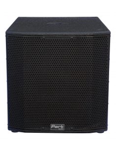 Купить Сабвуфер Park Audio TX112-P 