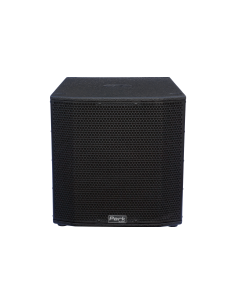 Купить Сабвуфер Park Audio TX112-P  2